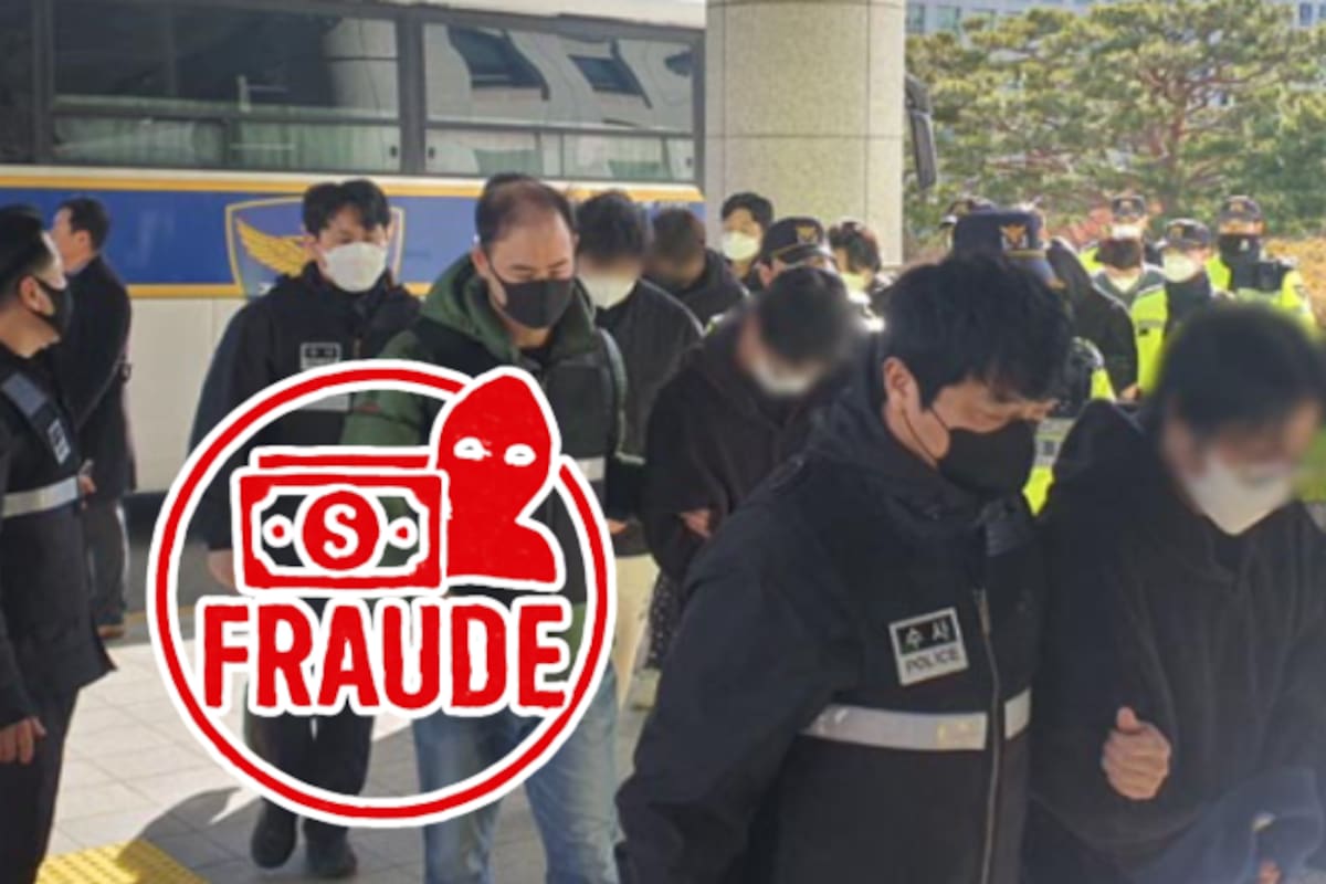 Cómo operaba la “Organización Sihanoukville”: suplantación de funcionarios, auditorías falsas y daños por miles de millones