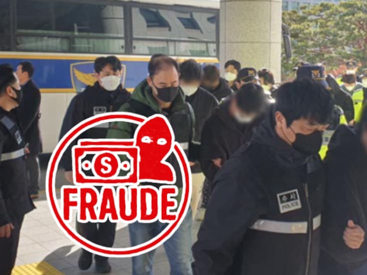 Cómo operaba la “Organización Sihanoukville”: suplantación de funcionarios, auditorías falsas y daños por miles de millones