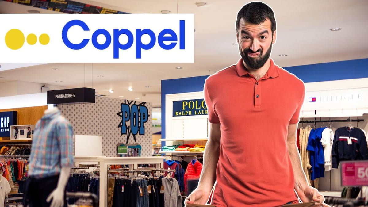 ¿Qué pasa si dejas de pagar en Coppel durante 6 años? Esto ocurre con tu deuda, el Buró de Crédito y las posibilidades de cobranza