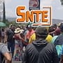 Maestros de Sección 22 del SNTE denuncian se lastimados y perseguidos en Mitla
