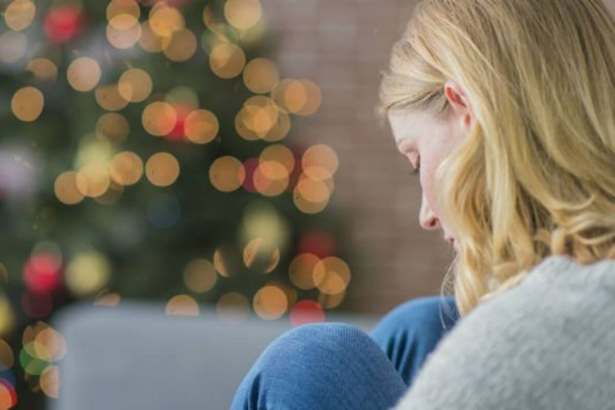 ¿Por qué hay gente que se siente triste en Año Nuevo?