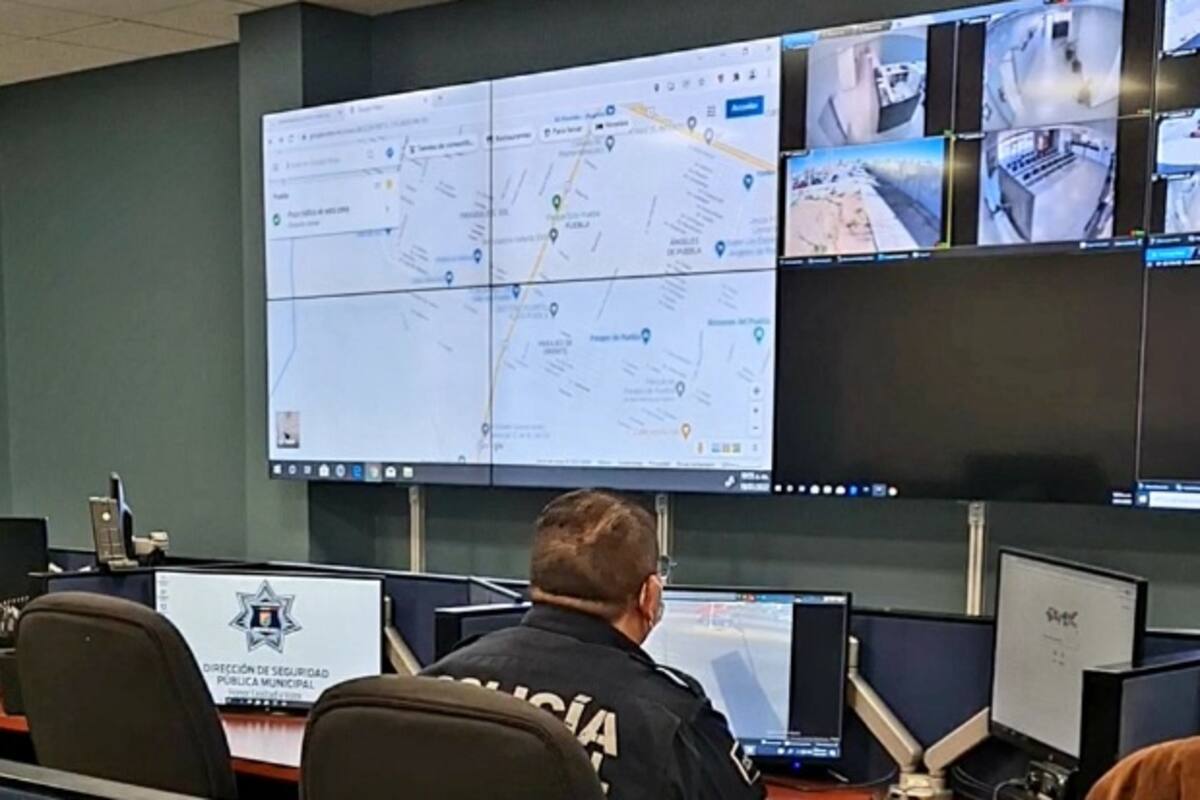 Autorizan al Estado firmar contrato para cámaras de vigilancia