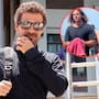 Rodolfo Sancho cuenta cómo cambió su vida tras la detención de su hijo Daniel Sancho, sentenciado a cadena perpetua en Tailandia por matar y descuartizar al cirujano colombiano Edwin Arrieta