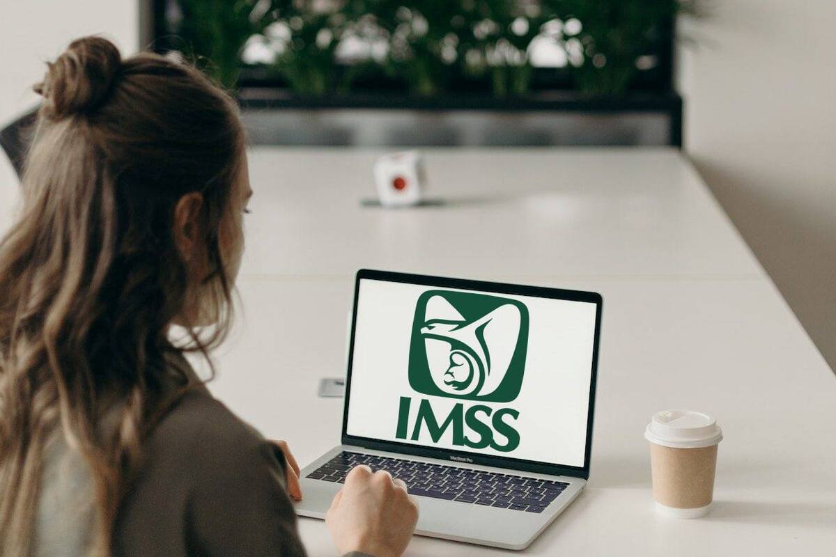 Así puedes conocer el salario con el que te registró tu patrón en el IMSS