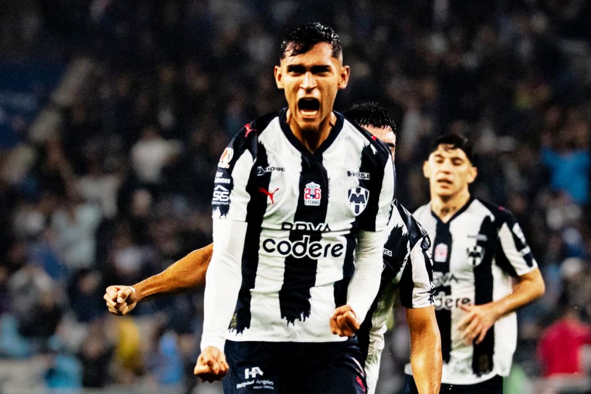 Rayados vs América Ida Cuartos de Final: Goles, resumen y mejores momentos
