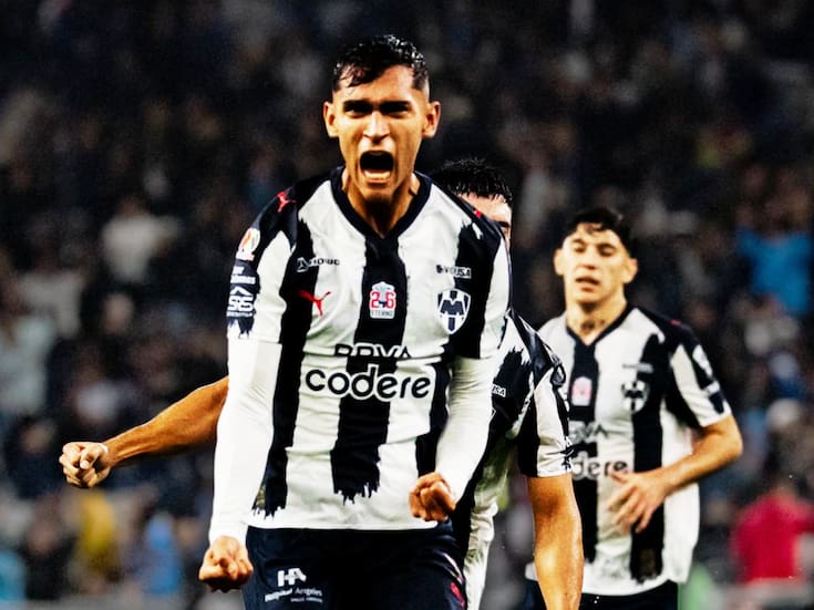 Rayados vs América Ida Cuartos de Final: Goles, resumen y mejores momentos