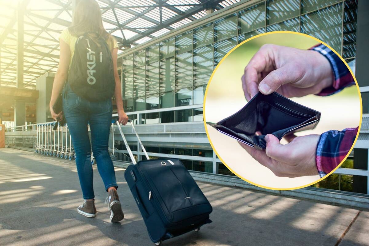 ¿Quieres salir de vacaciones y no tienes el dinero suficiente? Conoce 4 formas de financiarlas