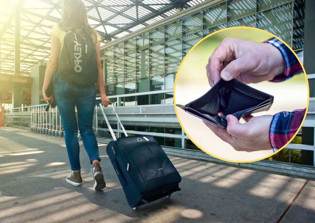 Pequeños gastos, que parecen insignificantes, pueden dañar las finanzas personales y el presupuesto destinado a las vacaciones de verano, advierten especialistas. | Foto: Especial