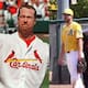 Hijo de Mark McGwire enfrenta a Naranjeros