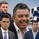 ¿Marcelo Gallardo a Rayados? Monterrey es noveno del Clausura 2026 con 10 puntos tras la era de Domènec Torrent y analiza como DT a Diego Alonso, Siboldi, Anselmi y Miguel Herrera
