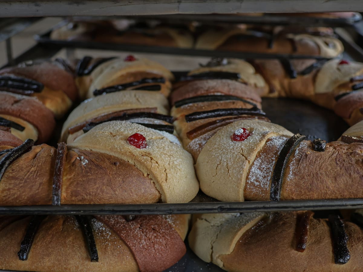 Foto: Javier Gallegos