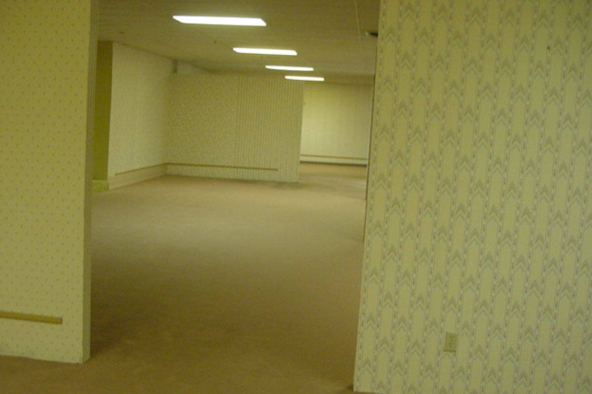 Desde habitaciones vacías o luces estridentes; conoce qué son y en qué consisten los Backrooms