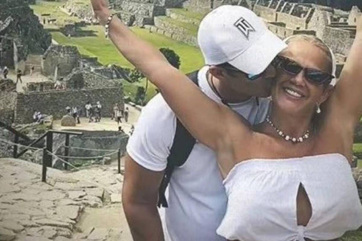 Niurka y Juan Vidal se casarán este año