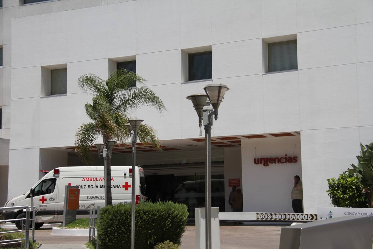 Tijuana es la ciudad con más hospitales privados en el país
