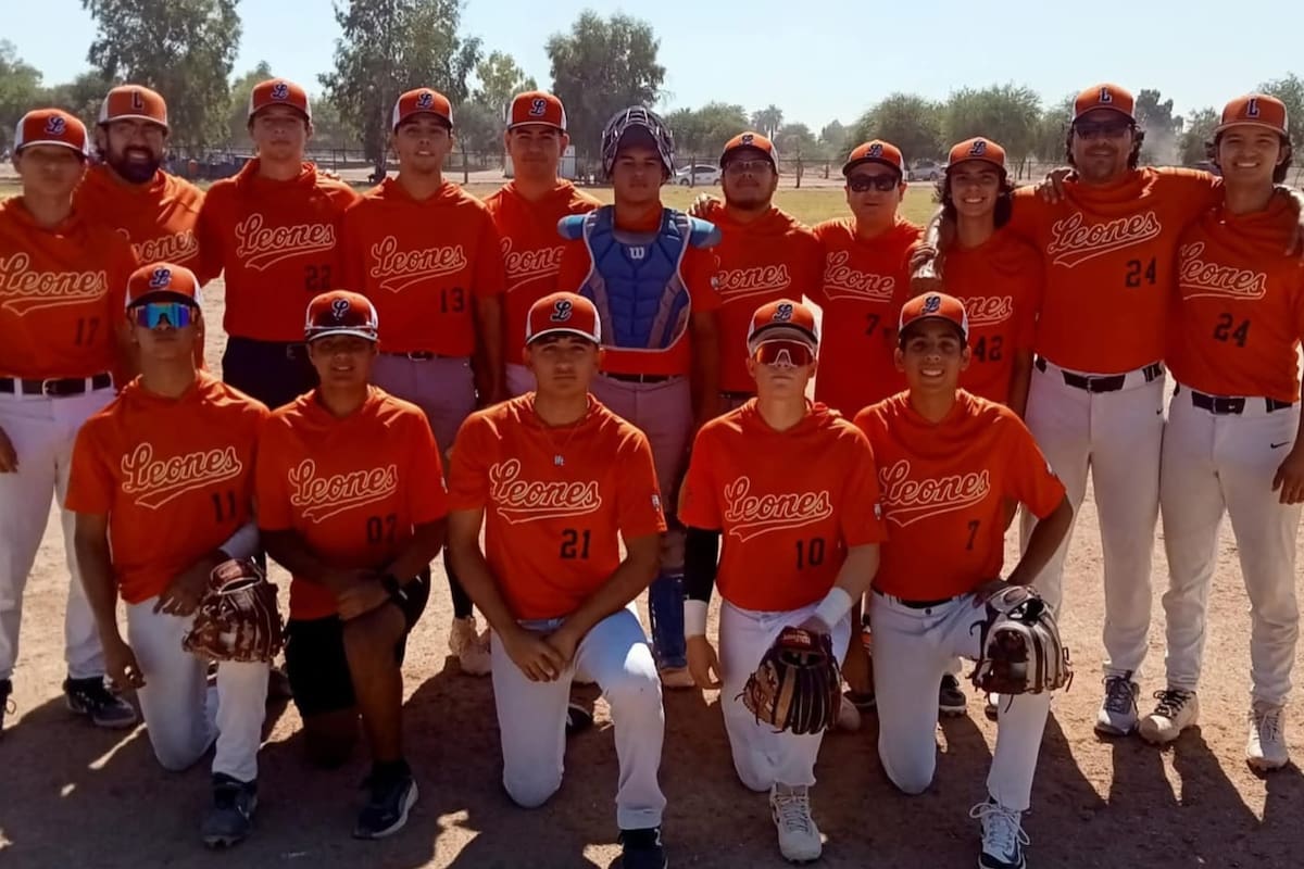 Leones acabó con el invicto de Grillos