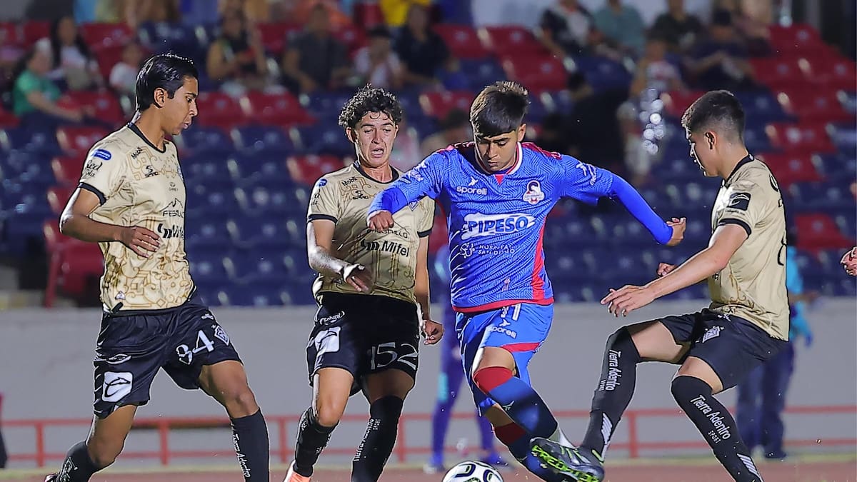 Empate ante Mineros da pase a la final a Cimarrones