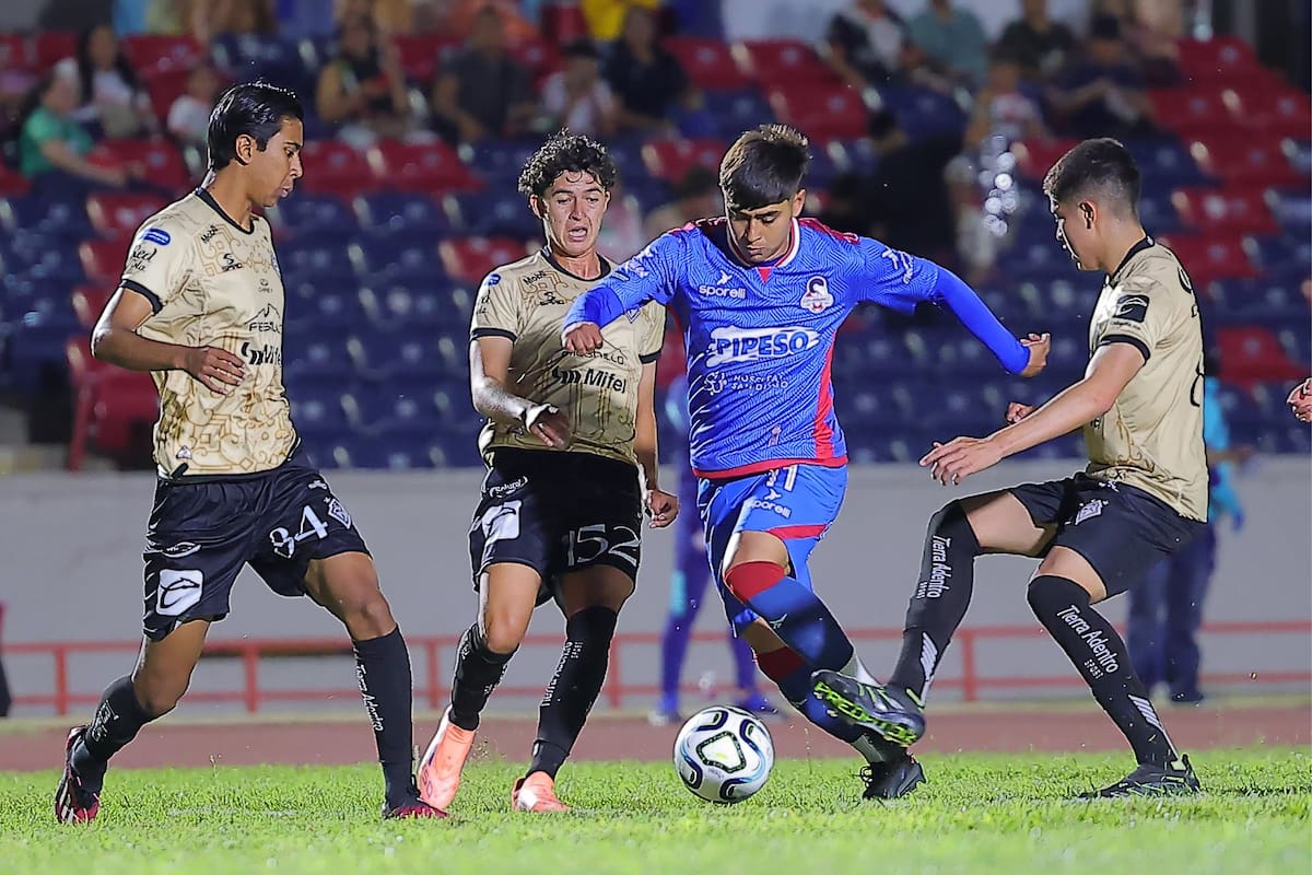 Empate ante Mineros da pase a la final a Cimarrones