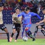 Empate ante Mineros da pase a la final a Cimarrones