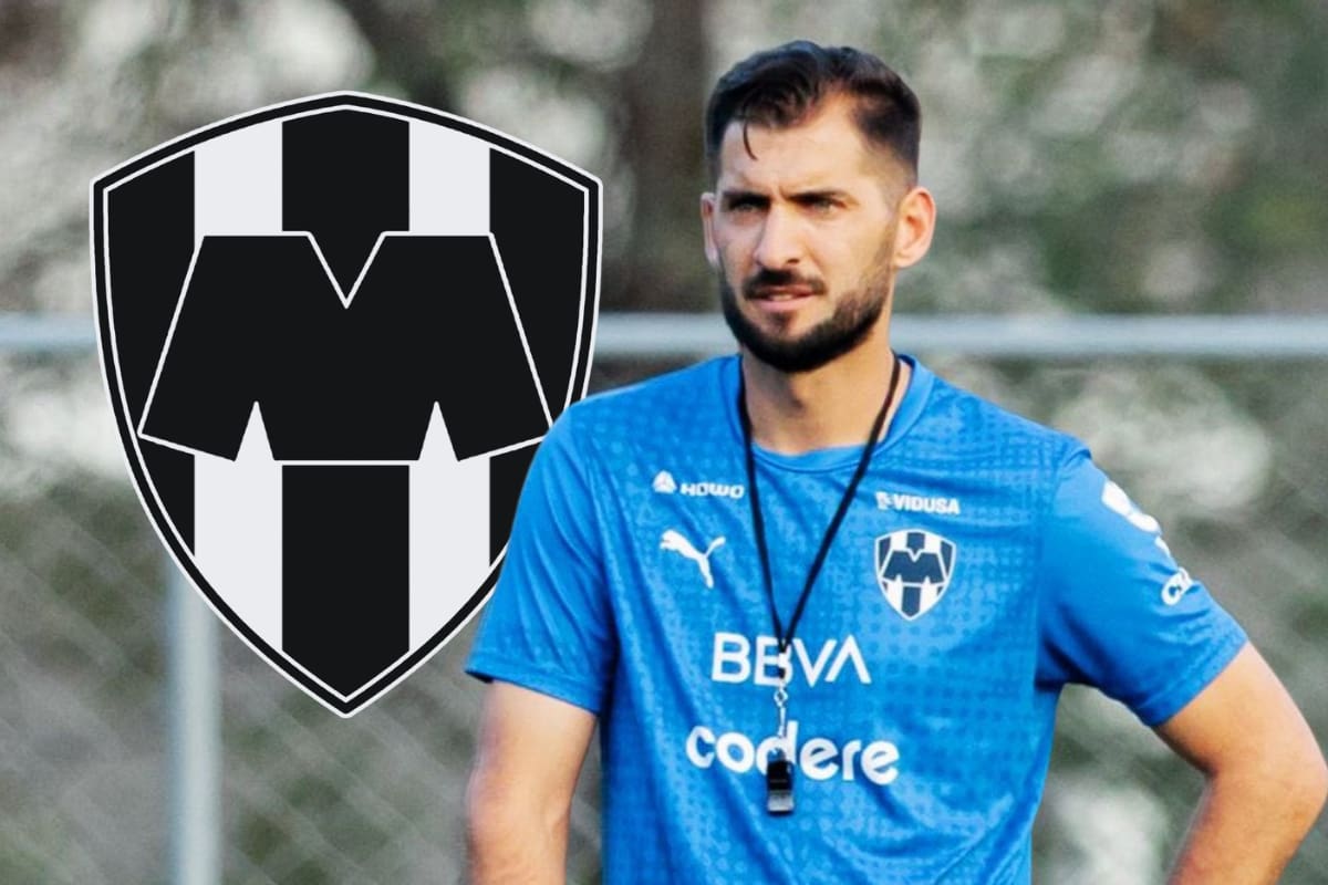 ¿Por qué Nicolás Sánchez dejó de ser entrenador de Rayados?