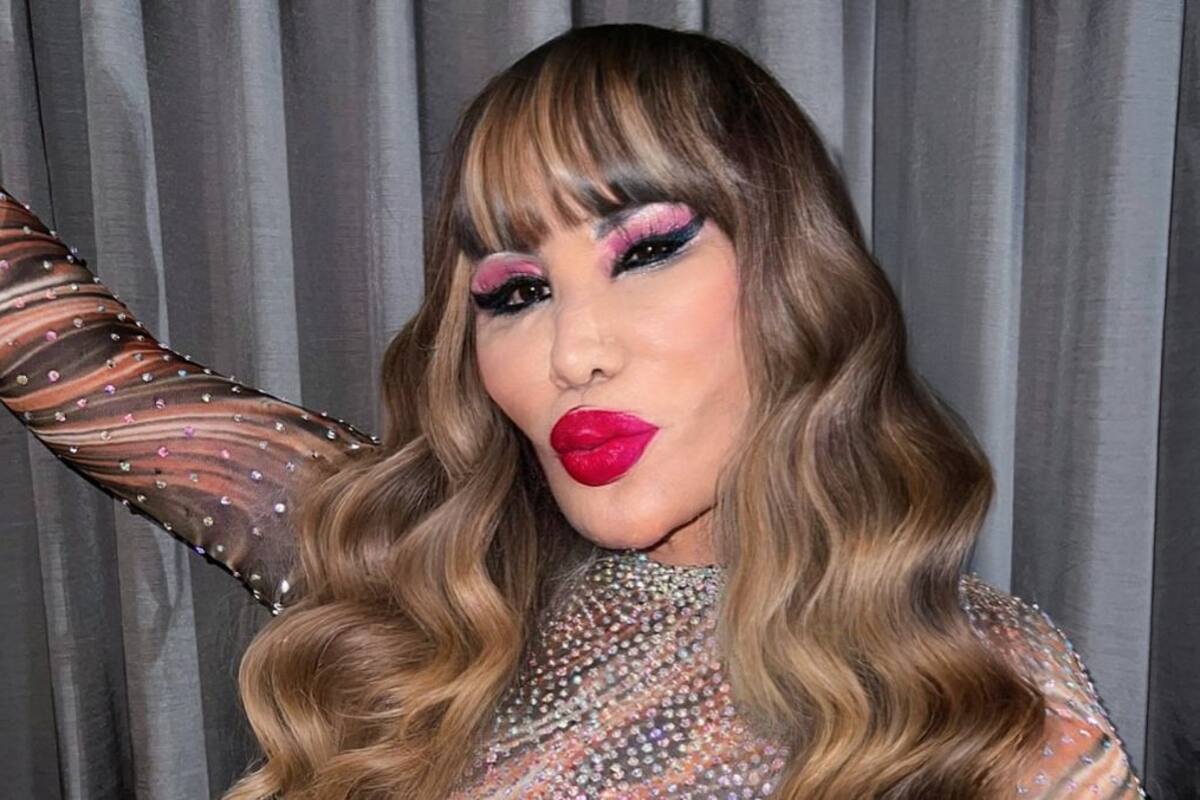 Lyn May tiene el presentimiento de que será la siguiente actriz en morir