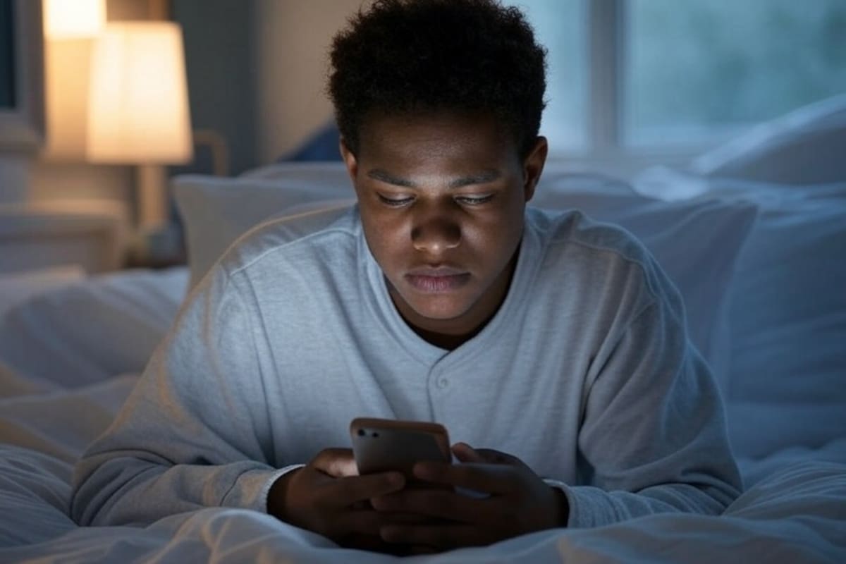 Cómo sobrevivir al día después de dormir mal: 8 consejos para mantener energía y concentración