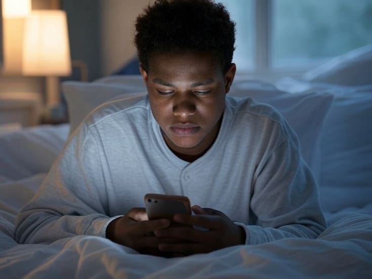 Cómo sobrevivir al día después de dormir mal: 8 consejos para mantener energía y concentración
