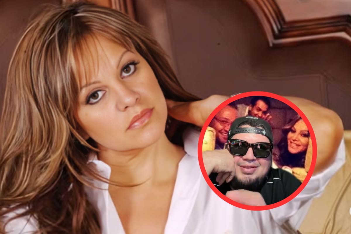 Influencer afirma que Jenni Rivera sigue viva y que nunca abordó el avión que se desplomó ; esta es su teoría