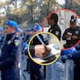 Es oficial: elementos de Policía Auxiliar y Policía Bancaria e Industrial podrán aplicar multas de tránsito como parte de una medida para reforzar la vigilancia vial