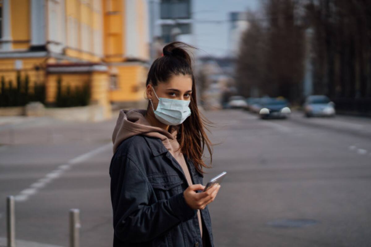 ¿Cómo preservar la mejoría del medio ambiente registrada durante el confinamiento, de cara a la nueva normalidad?