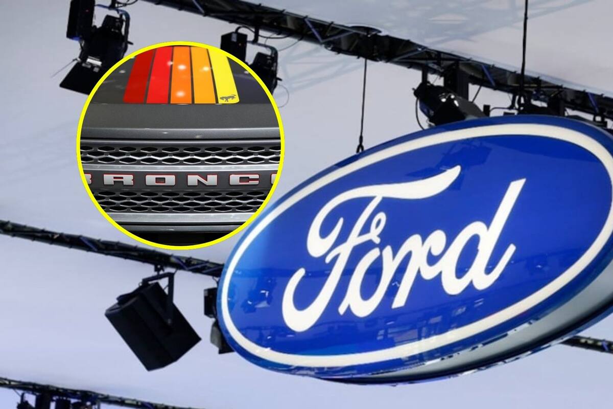 Ford retira del mercado estadounidense más de 270 mil vehículos por falla que podría ocasionar accidentes