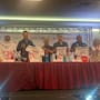 Presentan medalla y playera del Medio Maratón Internacional de Tijuana 2026