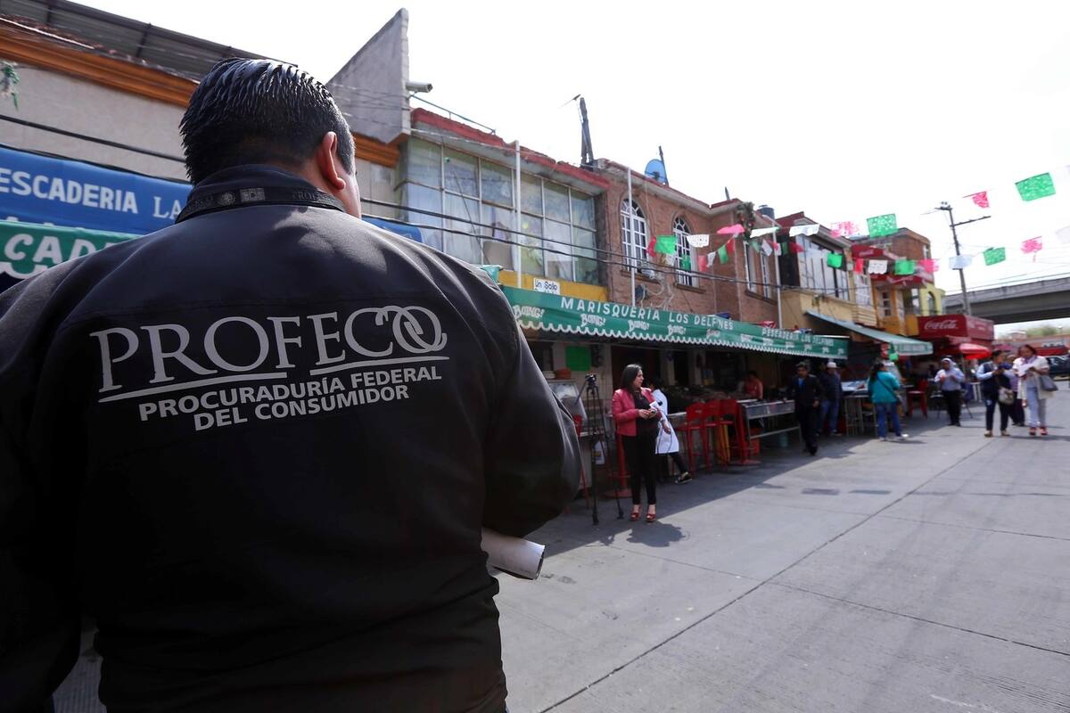 Casas de empeño darán prórrogas por COVID-19: Profeco