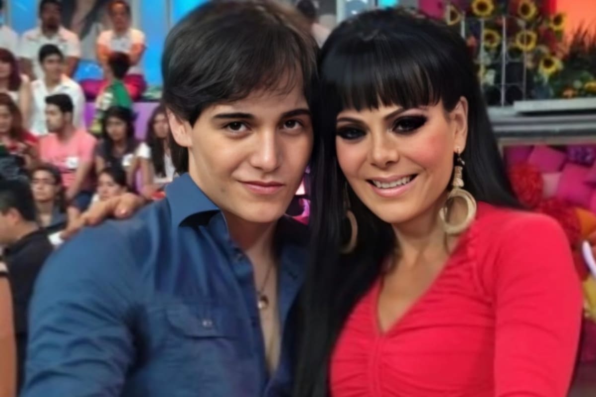 Cuestionan autenticidad del testamento de Julián Figueroa en Guerrero por presunta firma falsa, mientras Maribel Guardia emite comunicado para deslindarse del caso