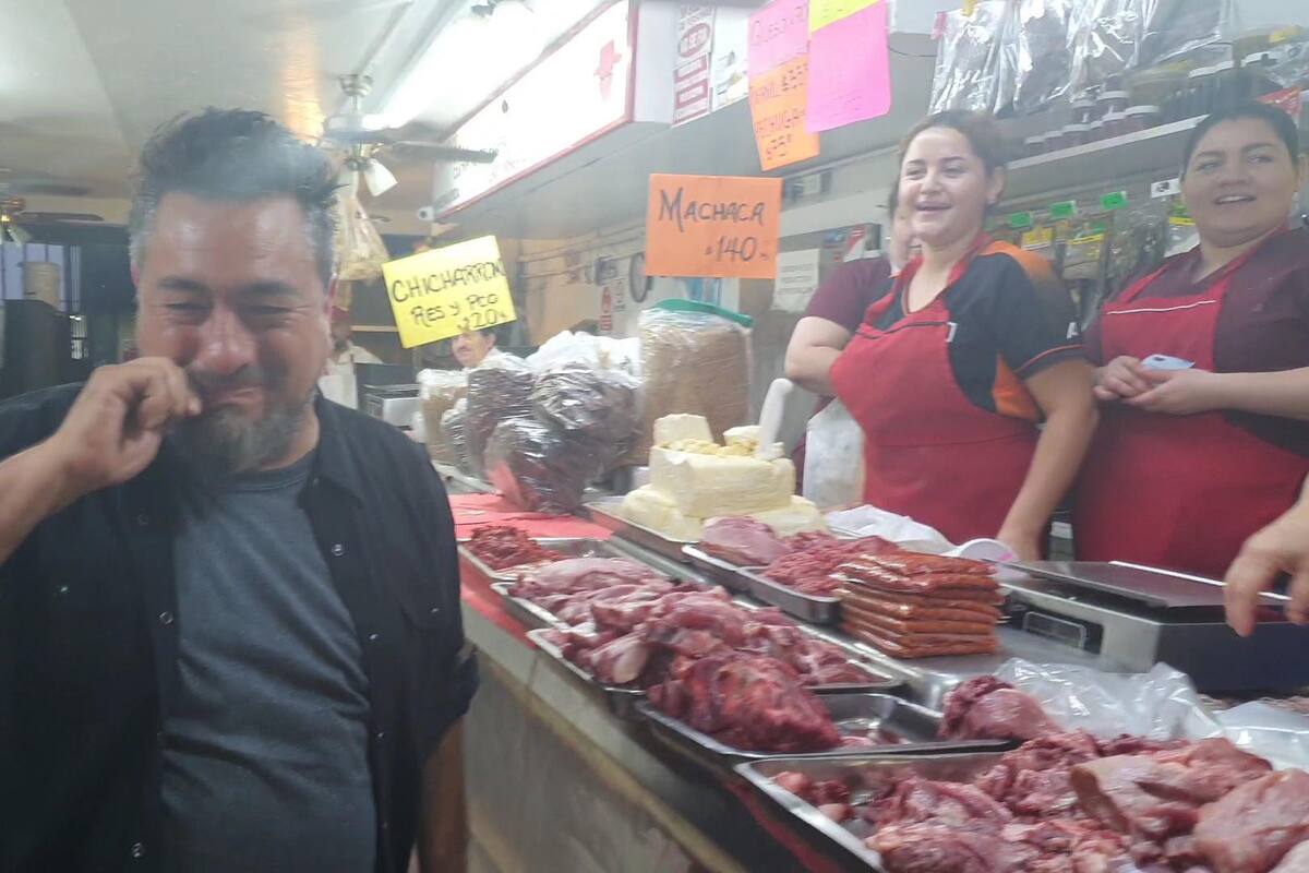 Busca chef a los mejores parrilleros