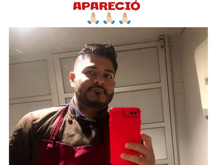 Localizan a hombre de Guadalajara reportado como desaparecido en Tijuana