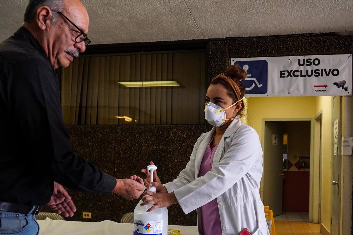Habrá censo de contagios Covid-19 en el Ayuntamiento de Mexicali