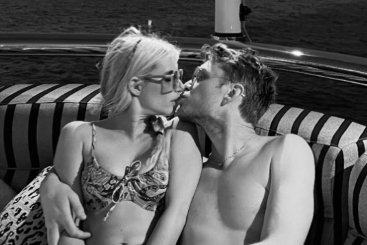 Es oficial, ¡Emma Roberts estrena relación con Cody John!