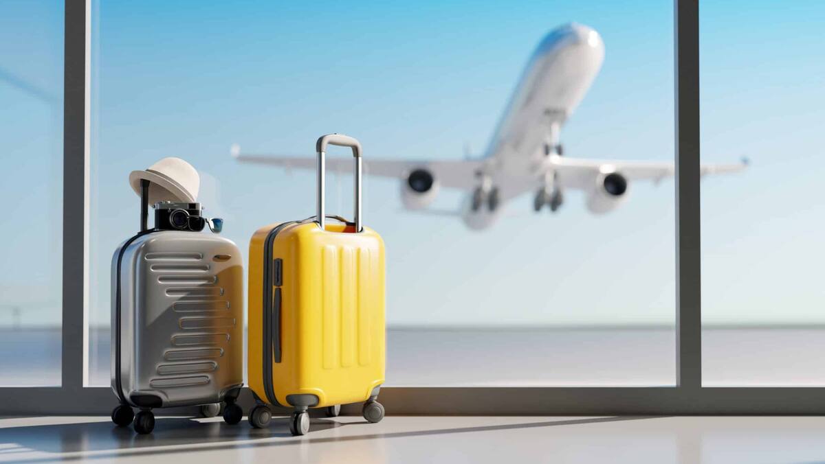 Viajes. Foto: protegetuviaje.com