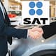 SAT vigila venta de autos usados: estas son las obligaciones y multas por no declarar