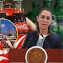 Claudia Sheinbaum Pardo propuso vender azúcar de caña más barata a The Coca-Cola Company para sustituir el jarabe de maíz importado en México durante reunión del 5 de marzo y vincular la medida con producción nacional y salud pública