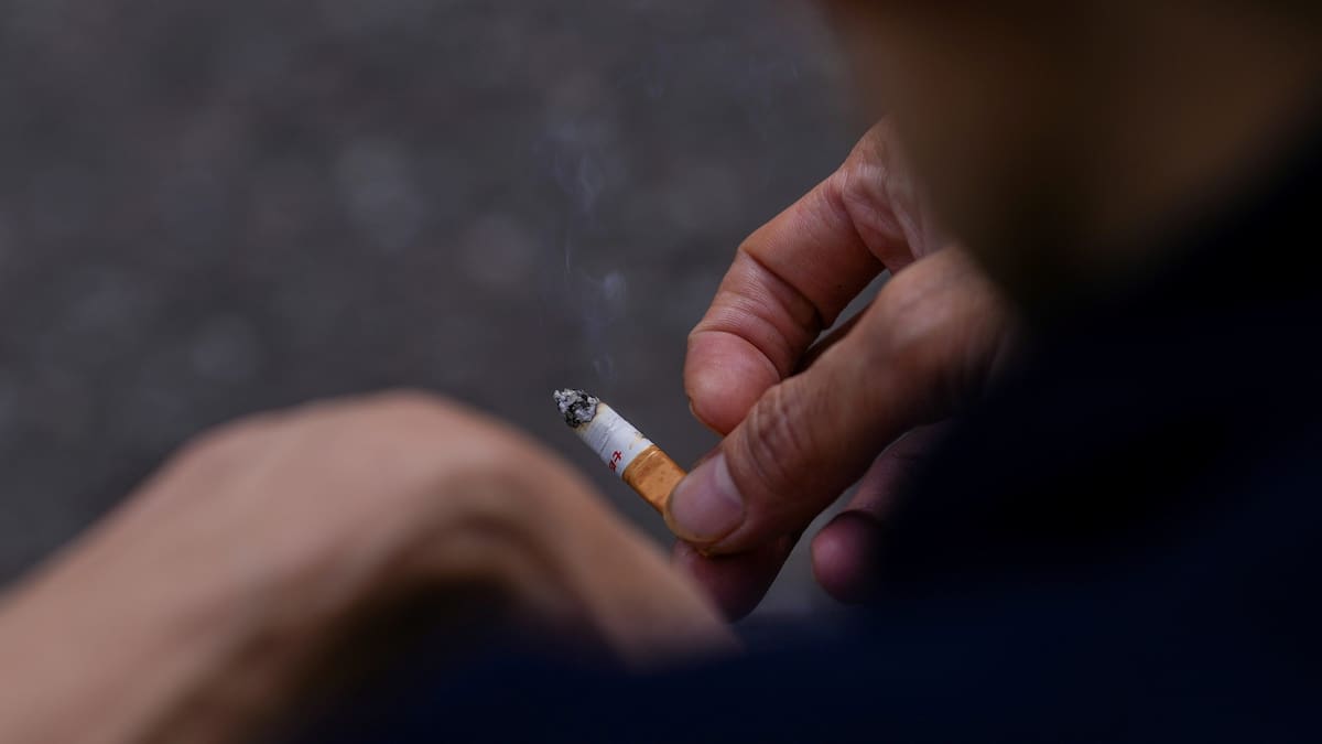 El proceso incluyó inspecciones, capacitación y colocación de señalética oficial. /Reuters