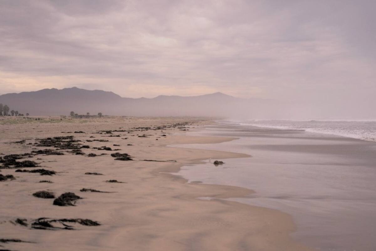 Prevalecerán días nublados durante la semana: PC