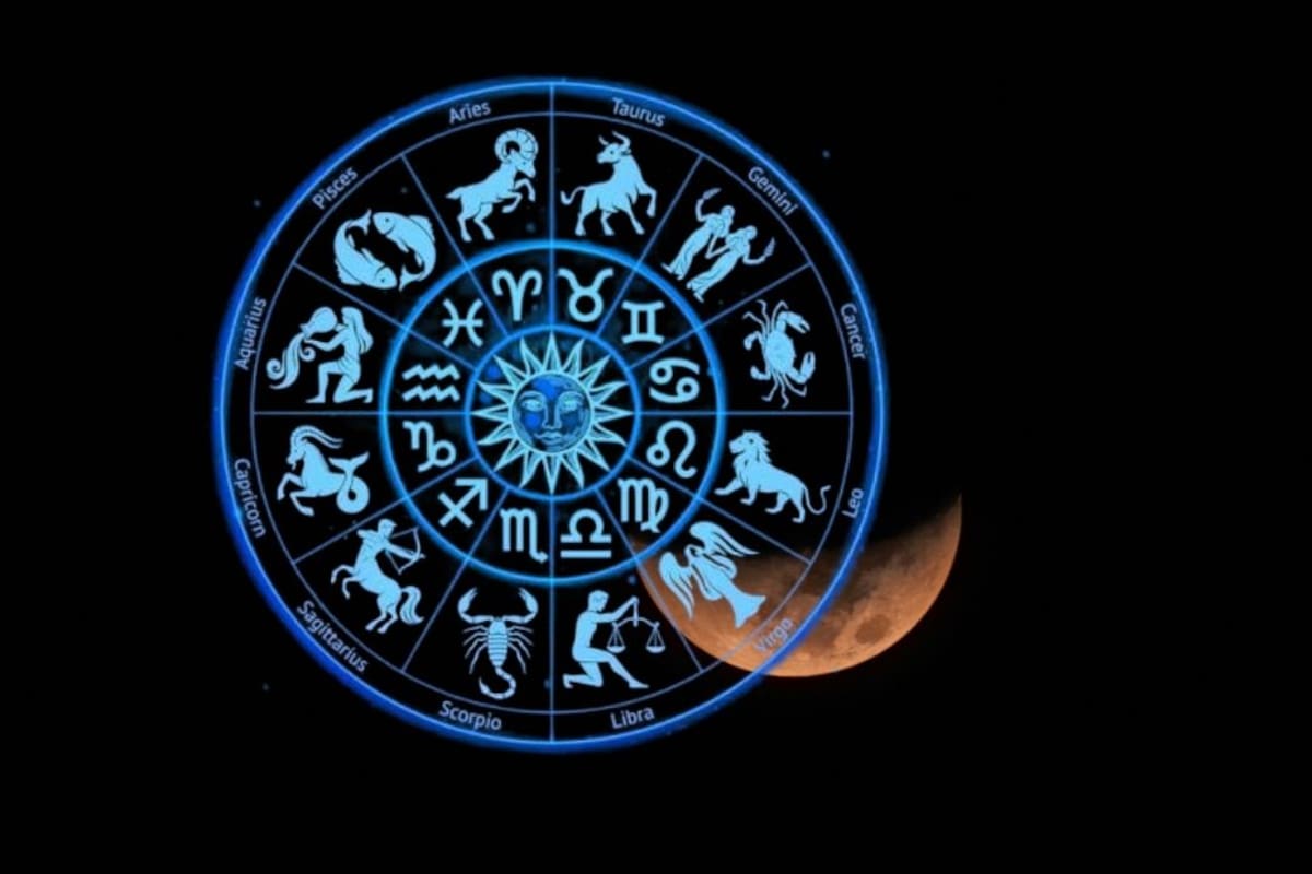 Con el eclipse lunar, dime qué signo eres y te diré cómo te afectará este 27 de agosto, según la astrología