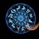 Cómo afectarán en los signos zodiacales, el eclipse lunar