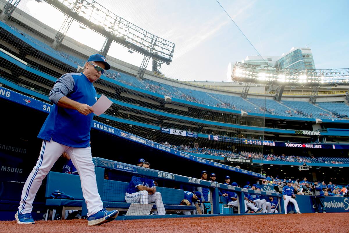Toronto irá a Florida mientras espera que gobierno canadiense autorice actividad