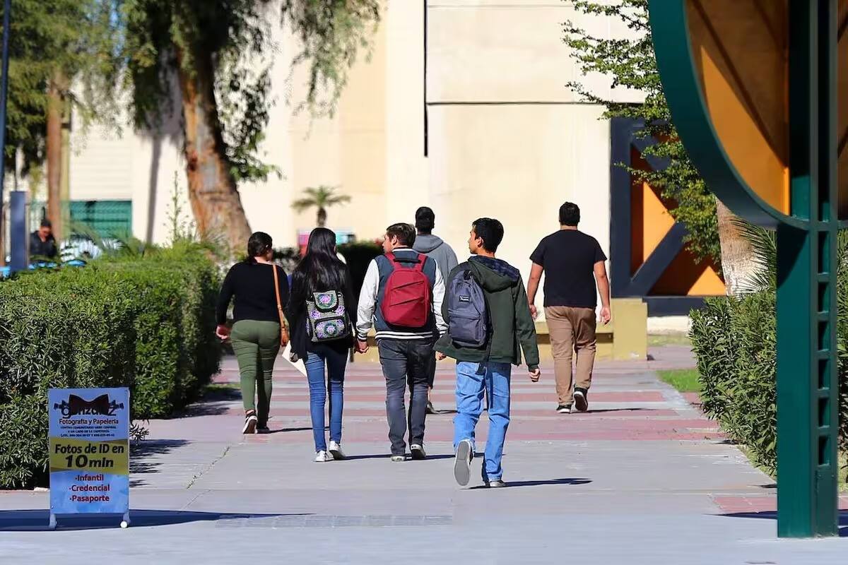 Analizan implementar Comunder para el Valle de Mexicali