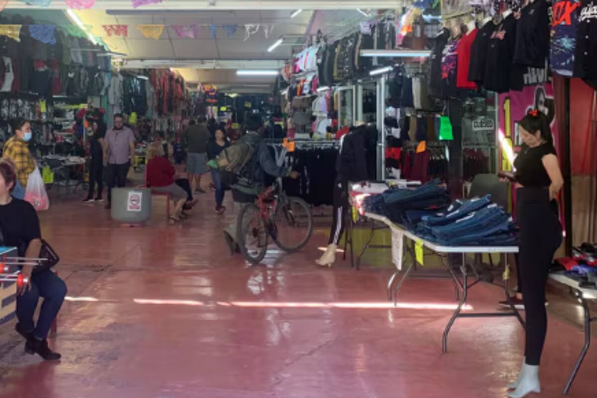 Esperan comercios incremento de 40% en ventas por Día del Niño