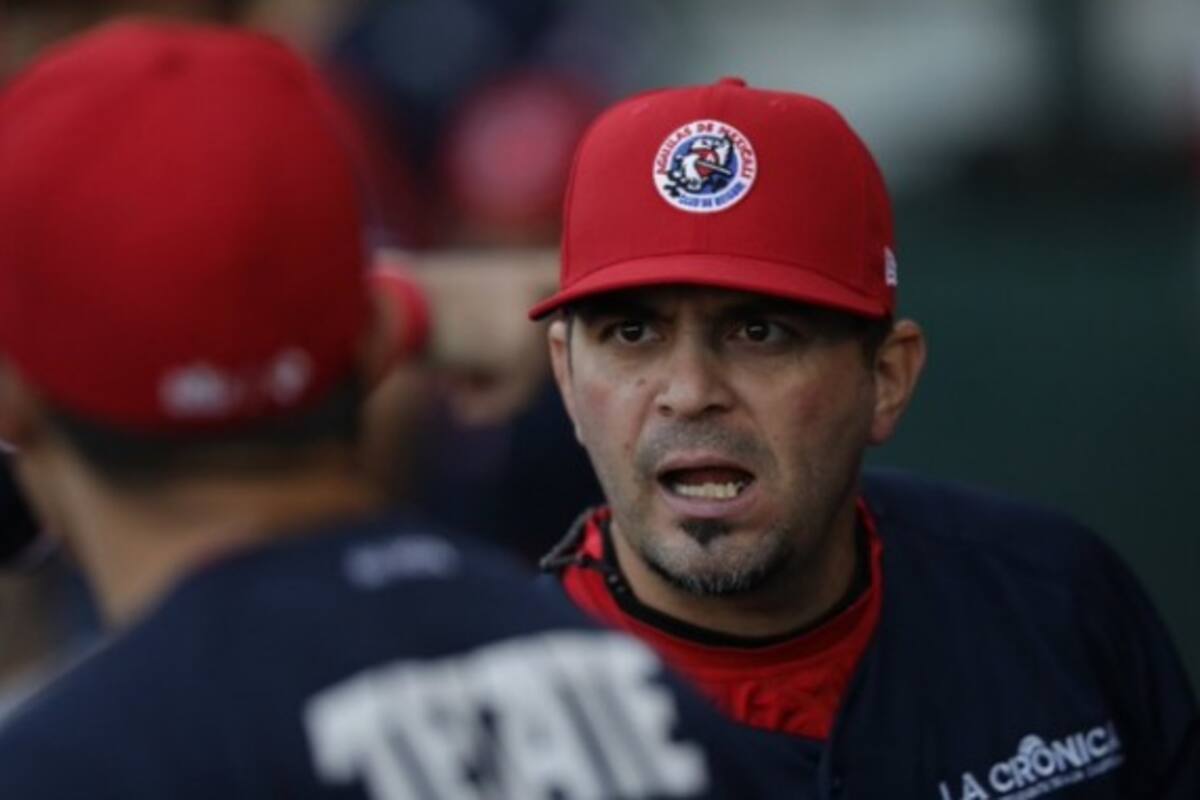 Sigue el minuto a minuto de Águilas vs Charros