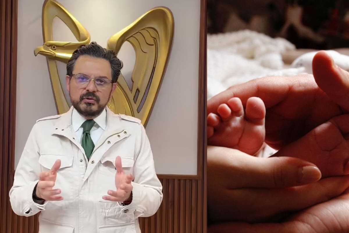 Qué tan grave es la bacteria Klebsiella pneumoniae, tras muerte de bebés recién nacidos en el IMSS en Durango y Jalisco