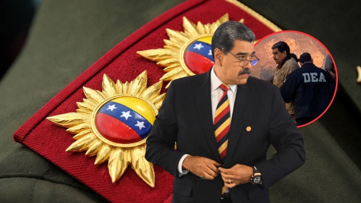Asociaciones del exilio venezolano anuncian denuncia penal en Nueva York contra Nicolás Maduro como presunto jefe del Cartel de los Soles, tras cambios en cargos de EEUU y exigir la liberación de presos políticos